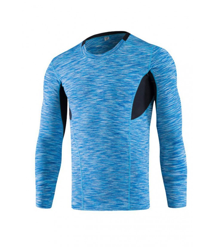 Men Compression Shirts